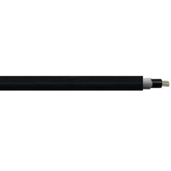 Cable 2.5MM 2c PVC SWA 0.6/1KV Multicore Black