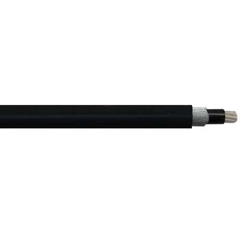 Cable 1.5MM 3c PVC SWA 0.6/1KV Multicore Black