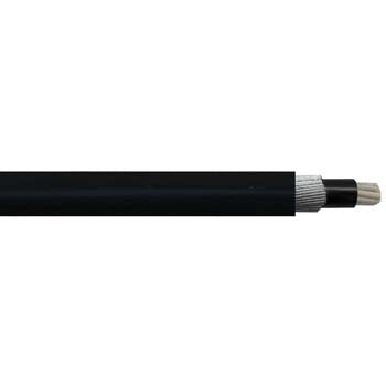 Cable 2.5MM 4c PVC SWA 0.6/1KV Multicore Black