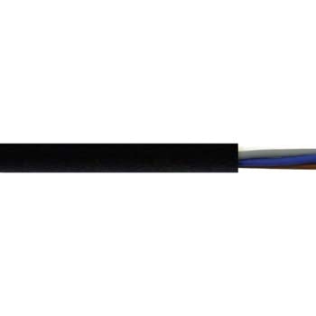 Cable Valve Flex 0.5mm 6c 500V