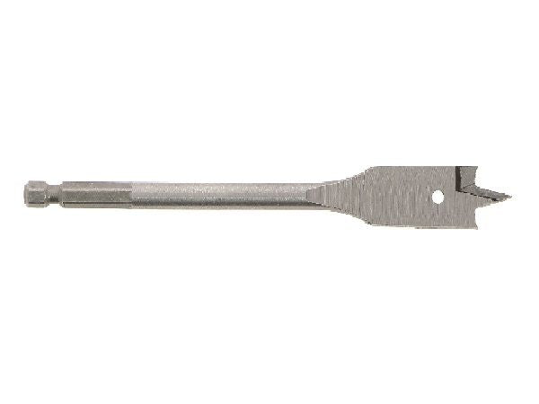 Flat Wood Bit 20mm x 152mm