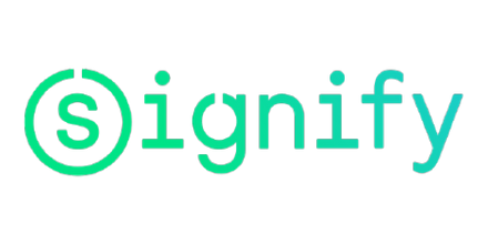 Signify