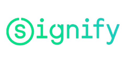 Signify