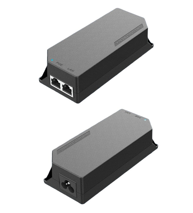 PoE Injector 15W 2.5 GigE  IP Phone & Access Points