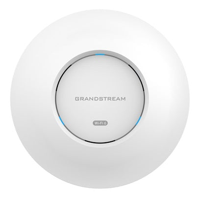 WiFi Access Point Dual Band 802.11ax 2x2 MU-MIMO