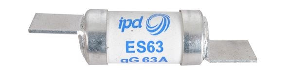 Fuse Link 40A 440V Clip-In Stag Tag