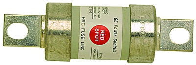 Fuse Link 160A 415V Bolt-In 94mm Offset Tag
