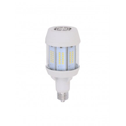 Lamp LED HID 35W E27 4000K 4800lm