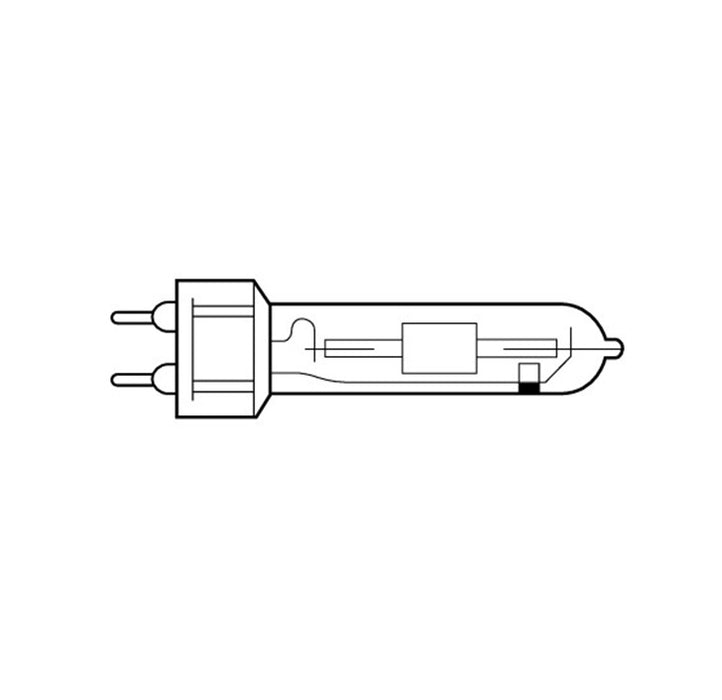 Tungsram Lamp HID CMH 70W/T/UVC/830/G12