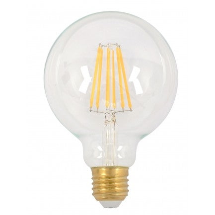 Lamp LED HERITAGE G95 Dim 7.5W 750lm WW ES