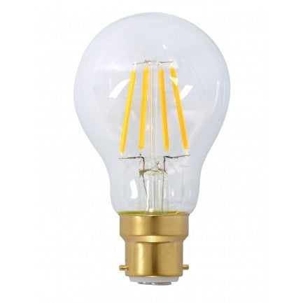 Lamp LED Heritage Classic 7W 806lm WW BC