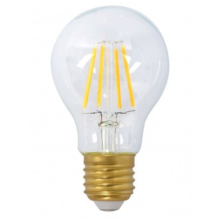 Lamp LED Heritage Classic 7W 806lm WW ES