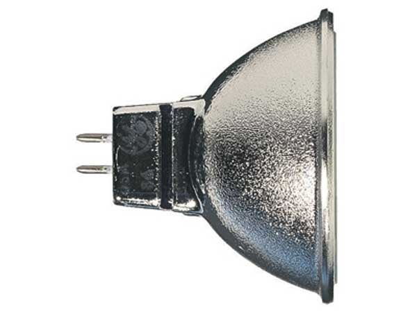 Lamp Halogen MR16 12V Precise Std 20W Closed 36DEG
