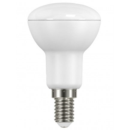 Lamp LED Reflector R50  6.2W 450lm WW SES
