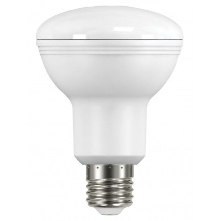 Lamp LED Reflector R80  10.5W 800LM CW ES