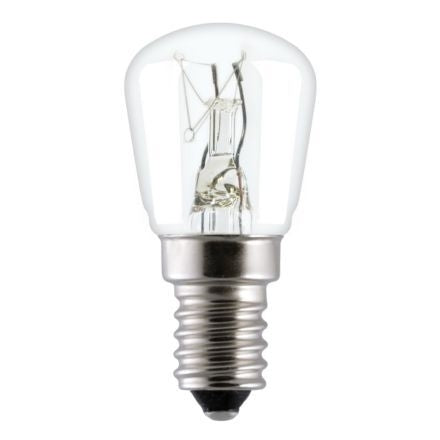 Tungsram Lamp Pilot GLS 15W E14 SES Clear