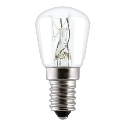 Tungsram Lamp Pilot GLS 25W E14 SES Clear
