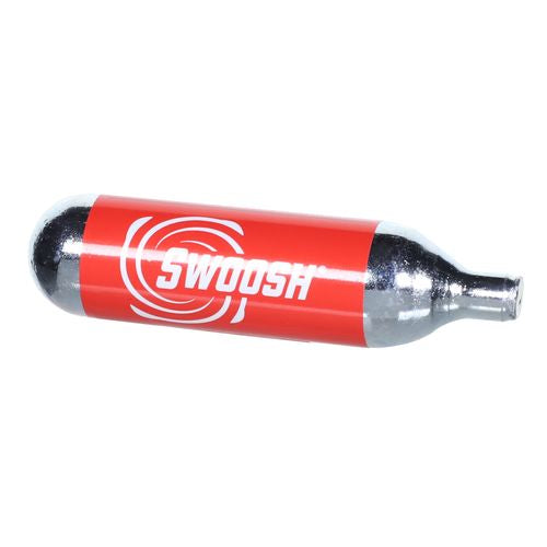 Swoosh Drain Gun Cartidge 16G for GG-1 (pkt of 12)