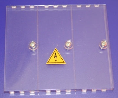 Main Contacts Cover Shield for SZ2D (VC2P)