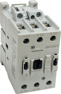 Contactor 30kW 3N/O 230VAC