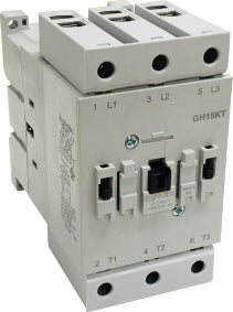 Contactor 45kW 3N/O 230VAC