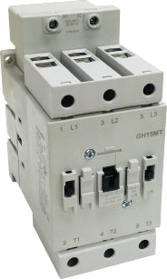 Contactor 55kW 3N/O 230VAC