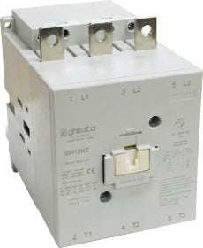 Contactor 75kW 3N/O 230VAC