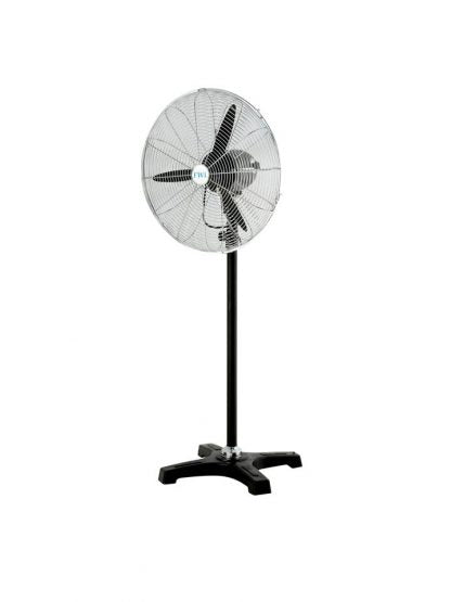 Oscillating Pedestal Fan 650mm