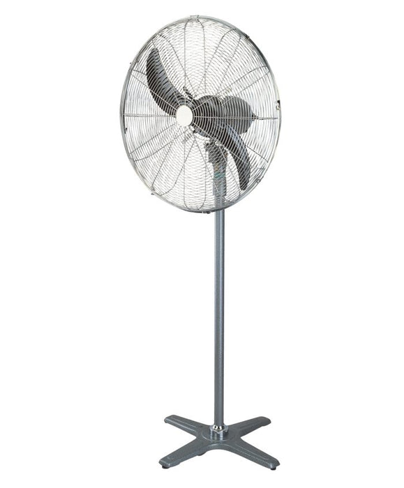Imasu Pedestal Oscillating Fan 750mm