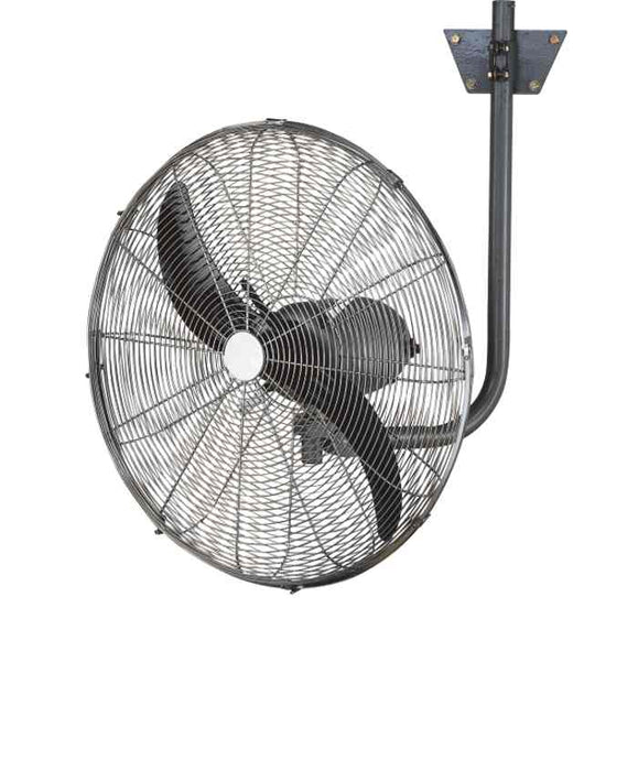 Imasu Oscillating Wall Fan 650mm