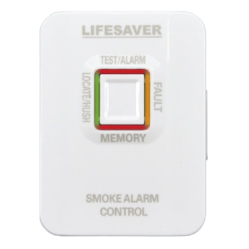 PSA Lifesaver Smoke Alarm Control Wireless Controller