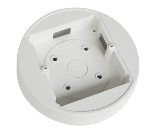 PSA Lifesaver Smoke Alarm Surface Mouting Block
