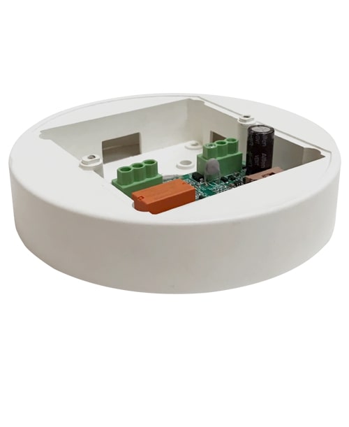 PSA Lifesaver Isolation Relay within Mouting Block (Gen2)
