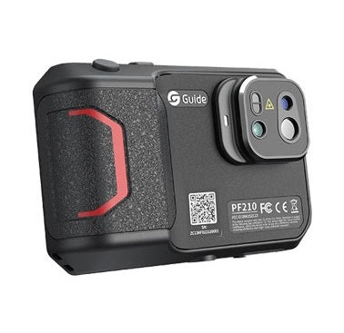 Guide Thermal Camera Pocket Size