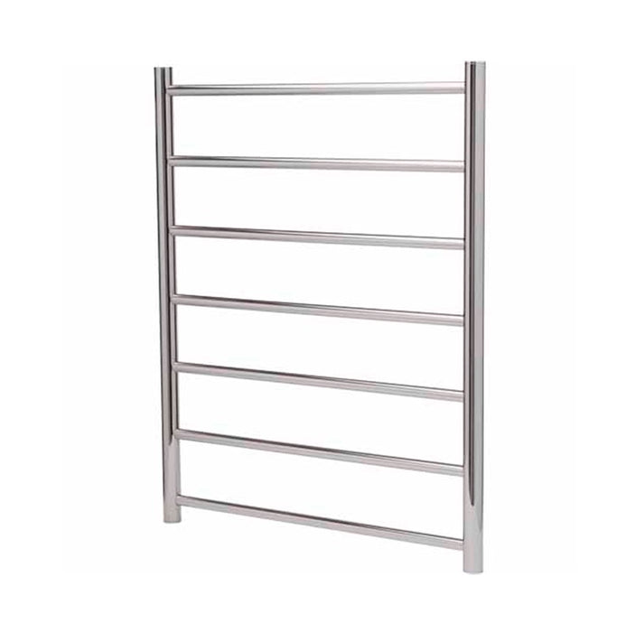Select Ladder Towel Rail 7Bar Unheated