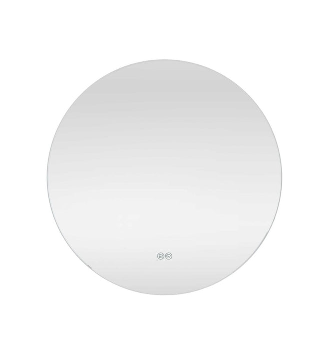 Mirror Backlit Round 60cm