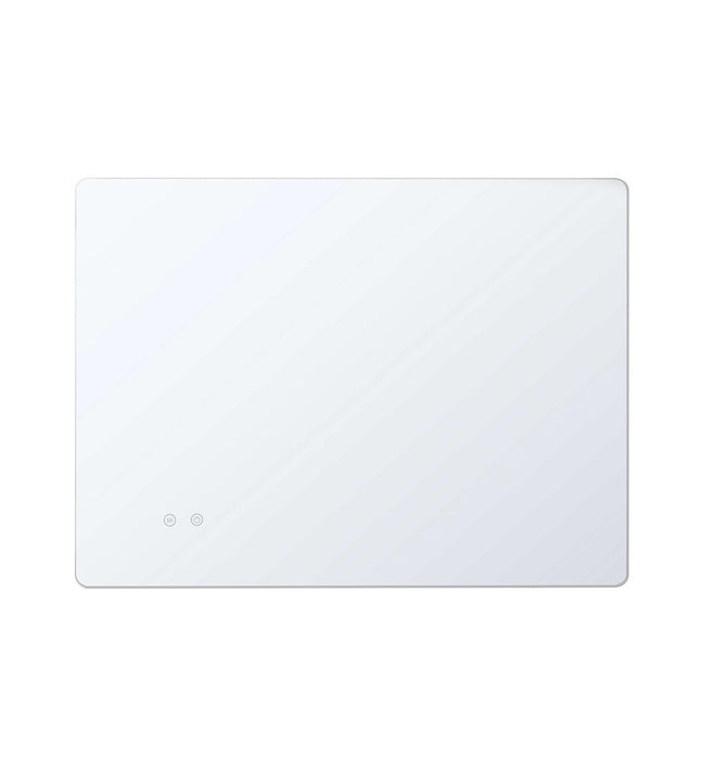 Mirror Backlit Rectangular 80 x 60cm