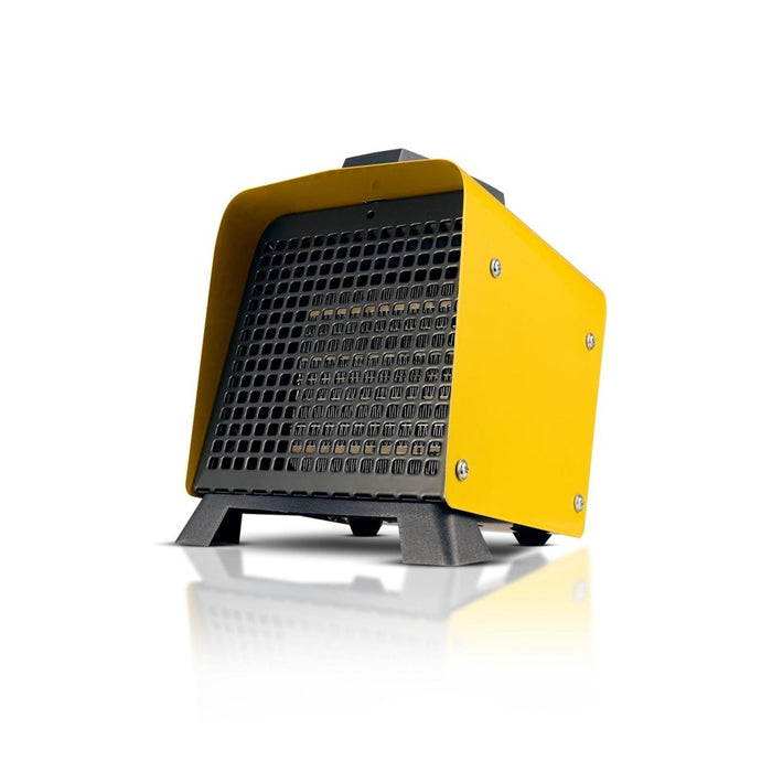 Workshop Ceramic Heater 2000W