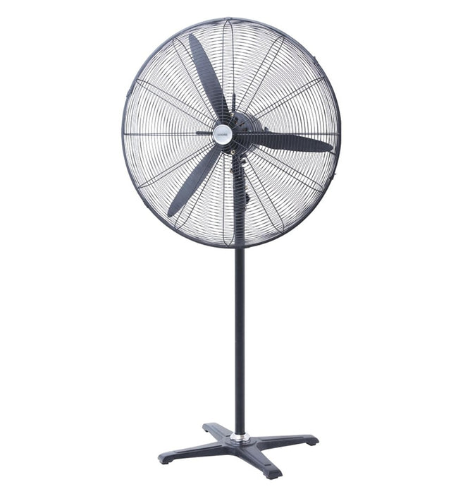 High Velocity Pedestal Fan 75cm