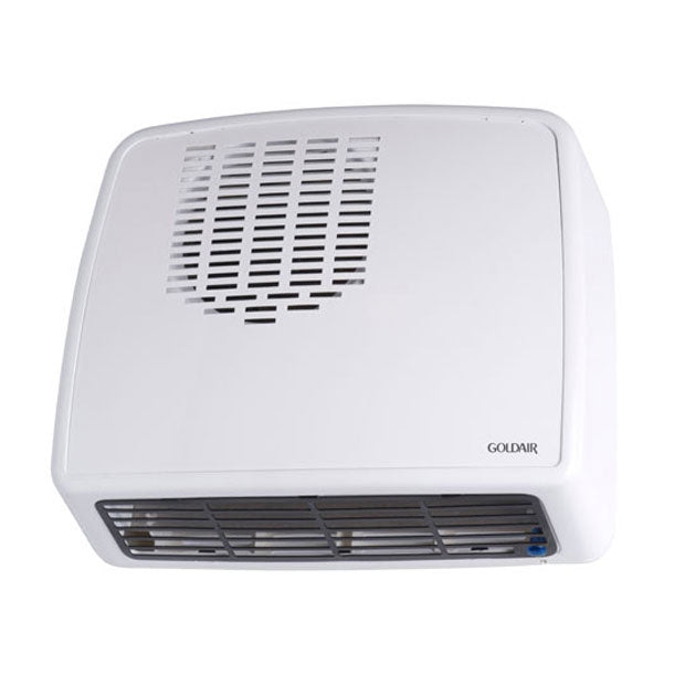 Bathroom Heater 2.4kW White