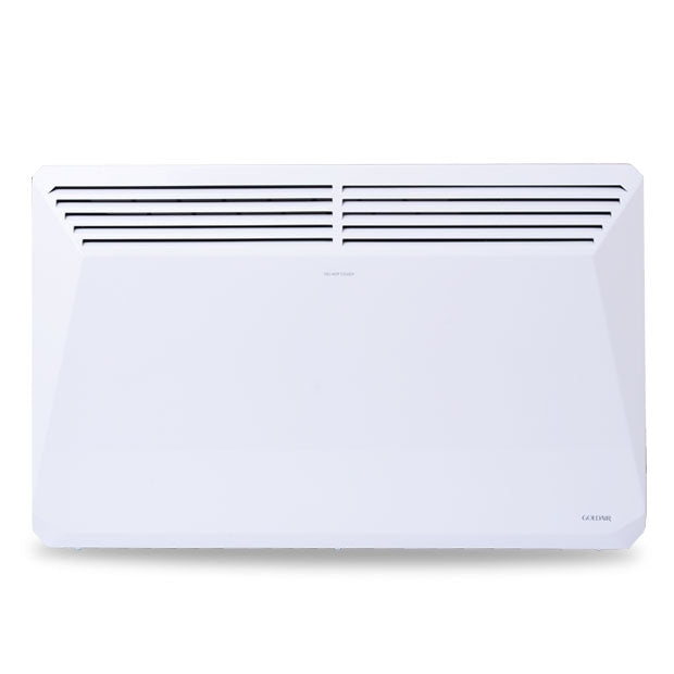 Panel Heater 1500W Manual