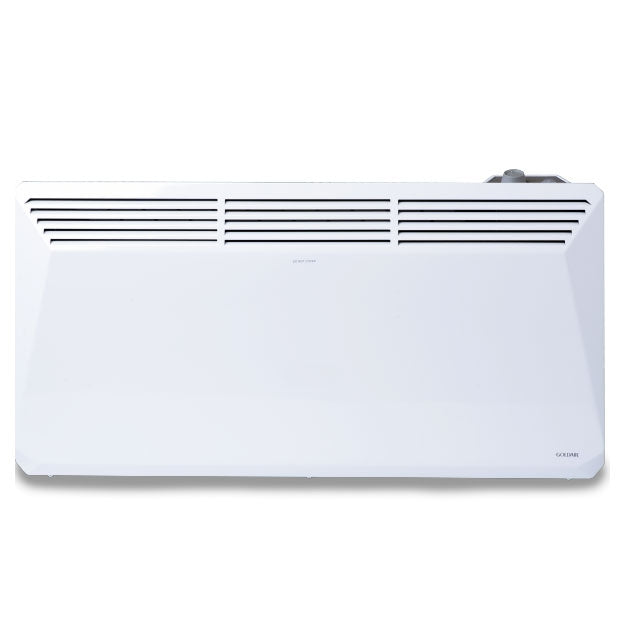 Panel Heater 2000W Manual