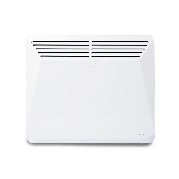 Panel Heater 500W Manual