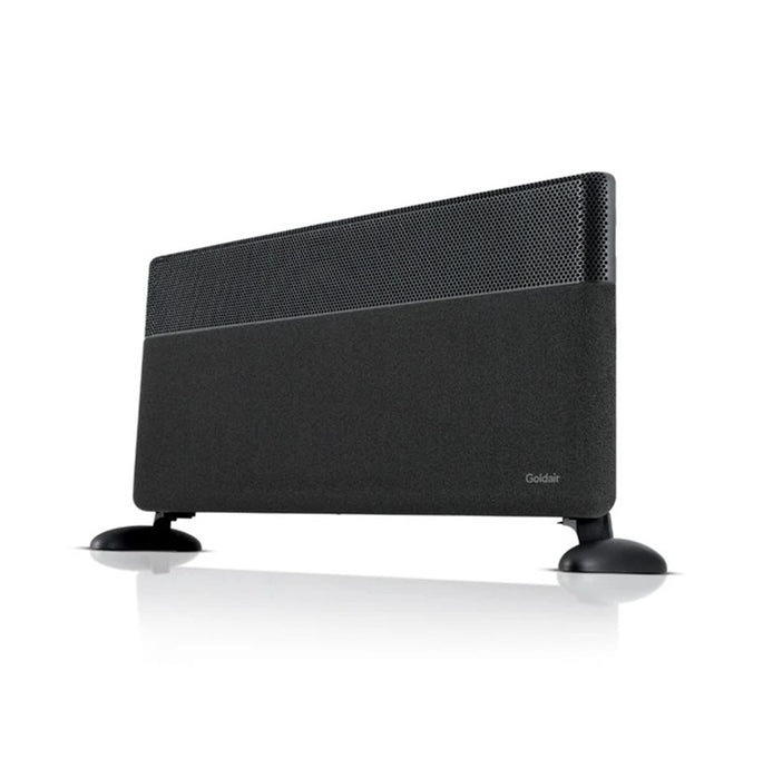 Eurotech Panel Heater 2000W Granite Fabric WiFi