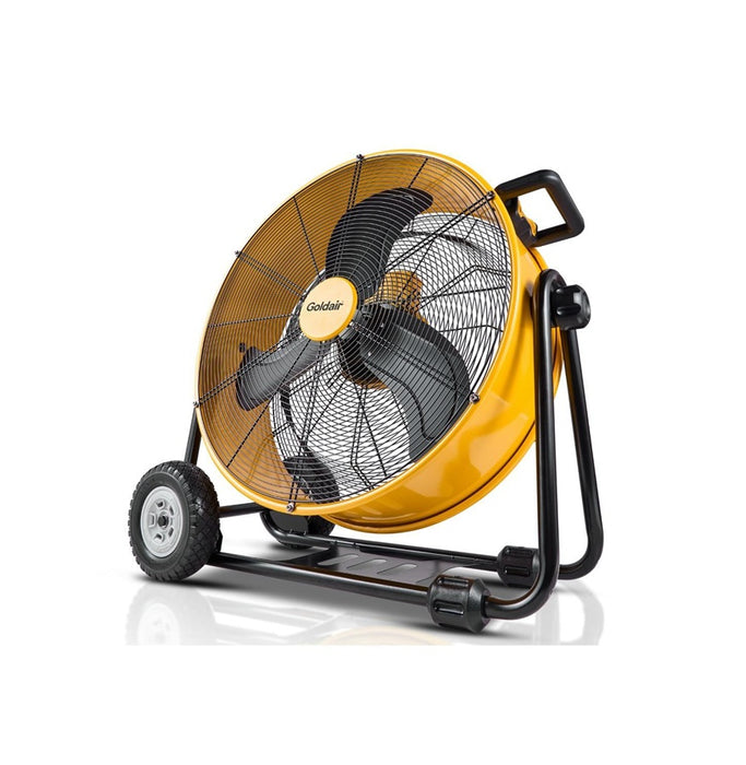 High Velocity Workshop Floor Fan 60cm