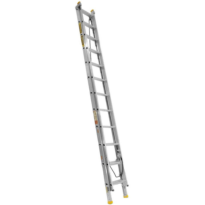 Ladder 12-21ft Extension Aluminium