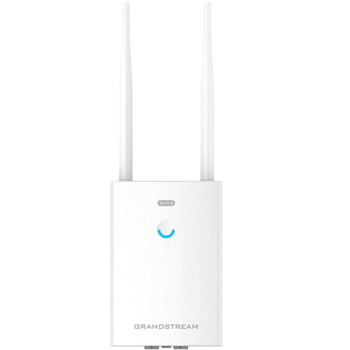 WiFi Access Point Long Range 802.11ax Outdoor 2x2 MU-MIMO
