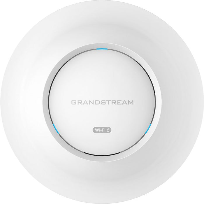 WiFi Access Point Long Range Dual Band 4x4 MU-MIMO 802.11ax