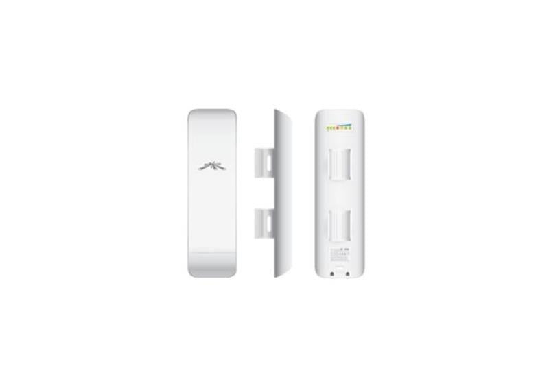 NanoStation M2 Access Point Bridge 802.11n/b/g 500mW Outdoor
