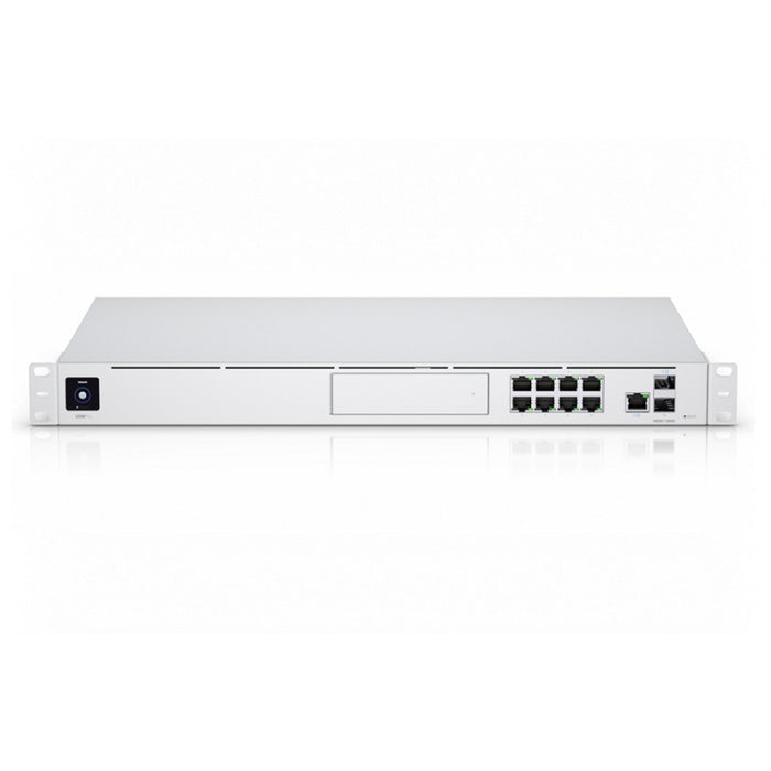 Multi-Application Enterprise Network Router System 1U 10Gbps